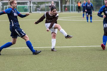 Bild 330 - F Komet Blankenese - VfL Pinneberg : Ergebnis: 6:1